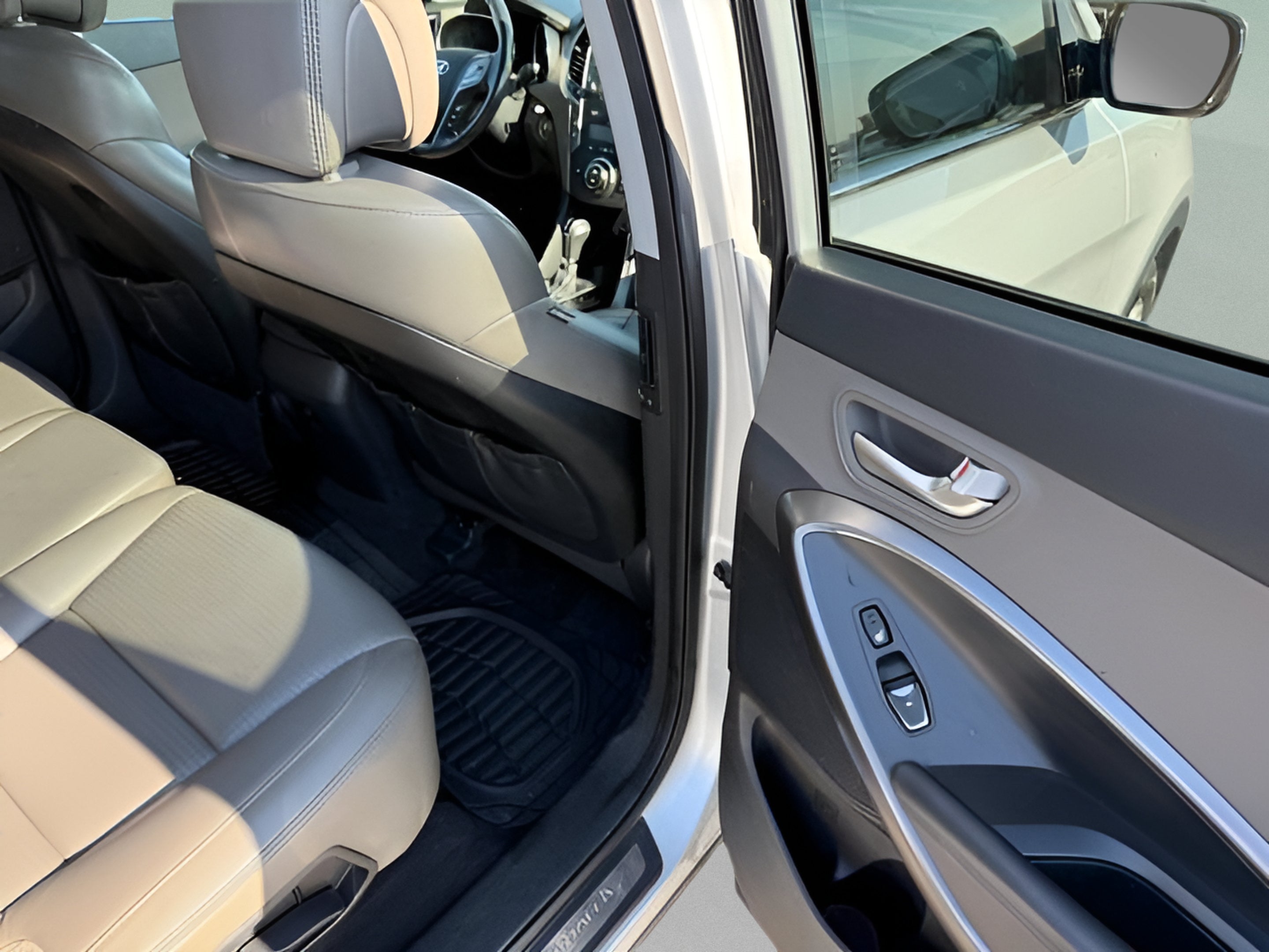 2013 Hyundai Santa Fe 2.0T Sport