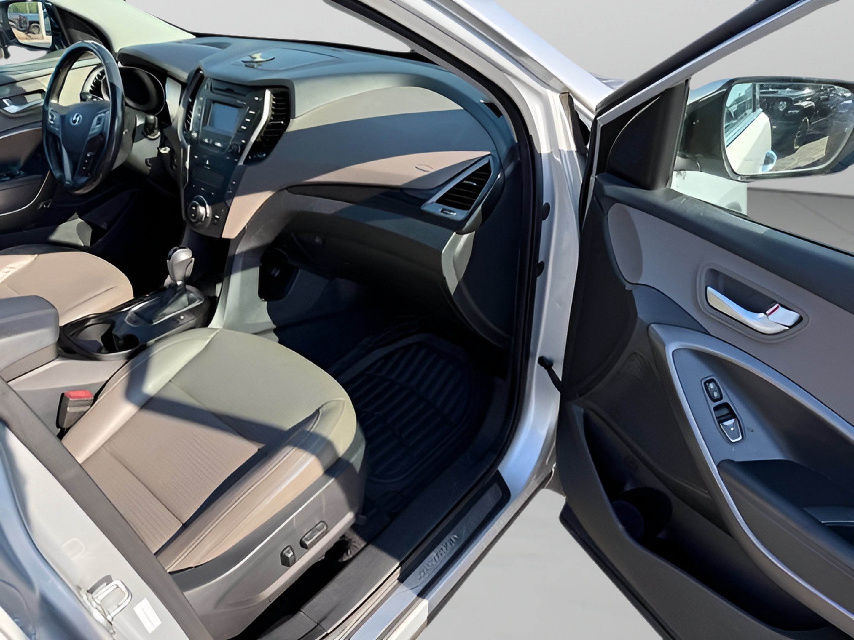 2013 Hyundai Santa Fe 2.0T Sport