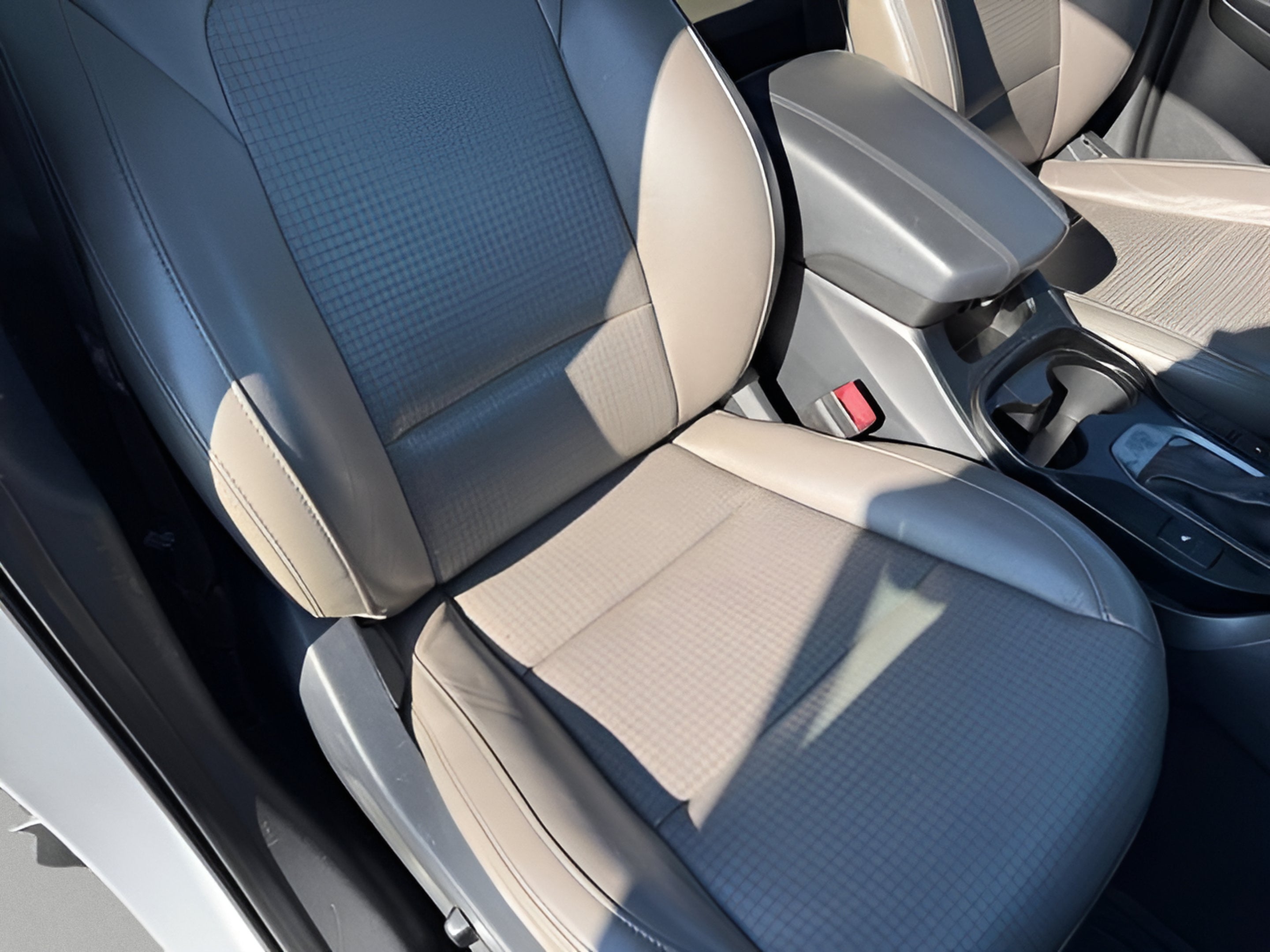 2013 Hyundai Santa Fe 2.0T Sport