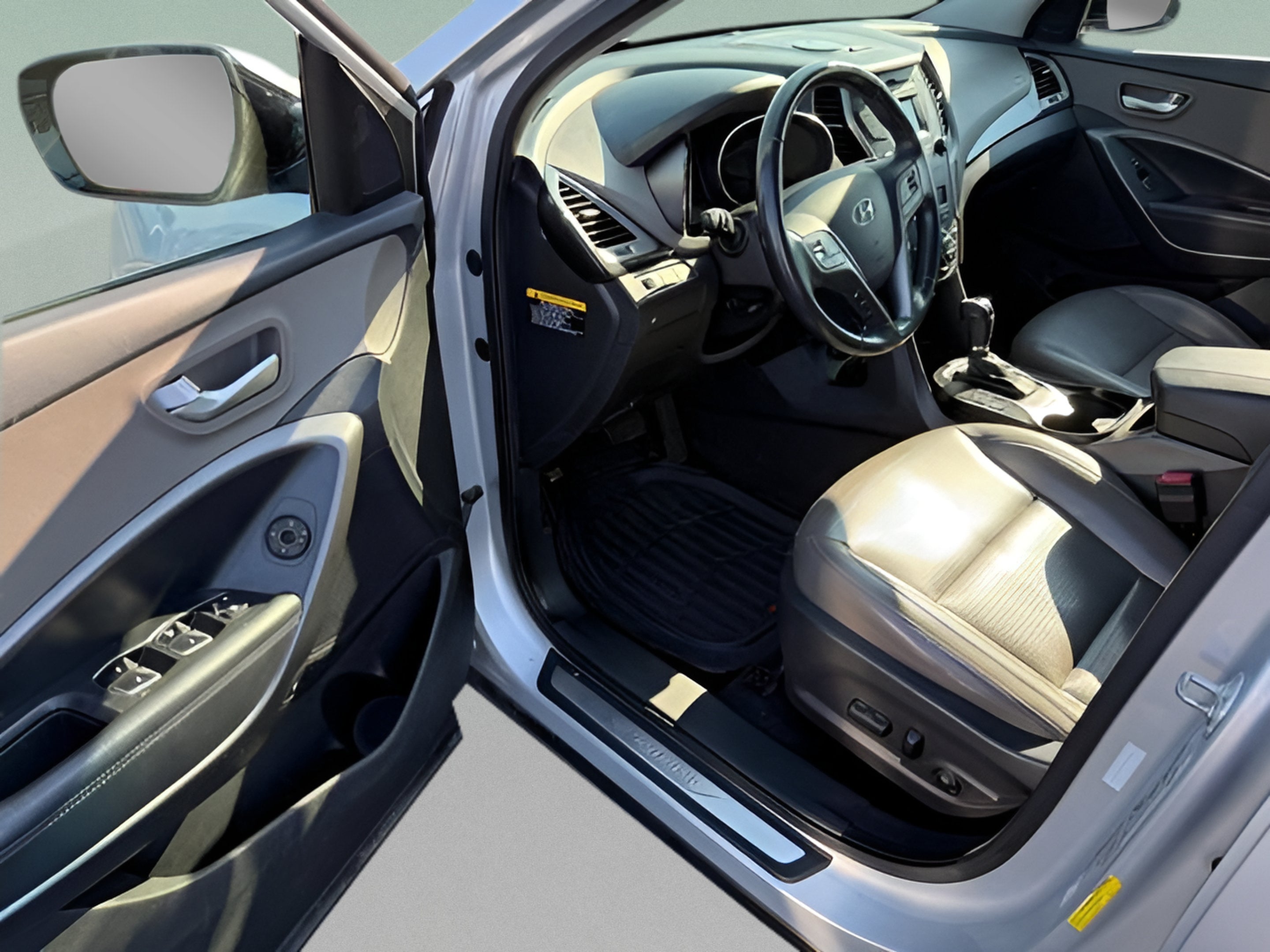 2013 Hyundai Santa Fe 2.0T Sport