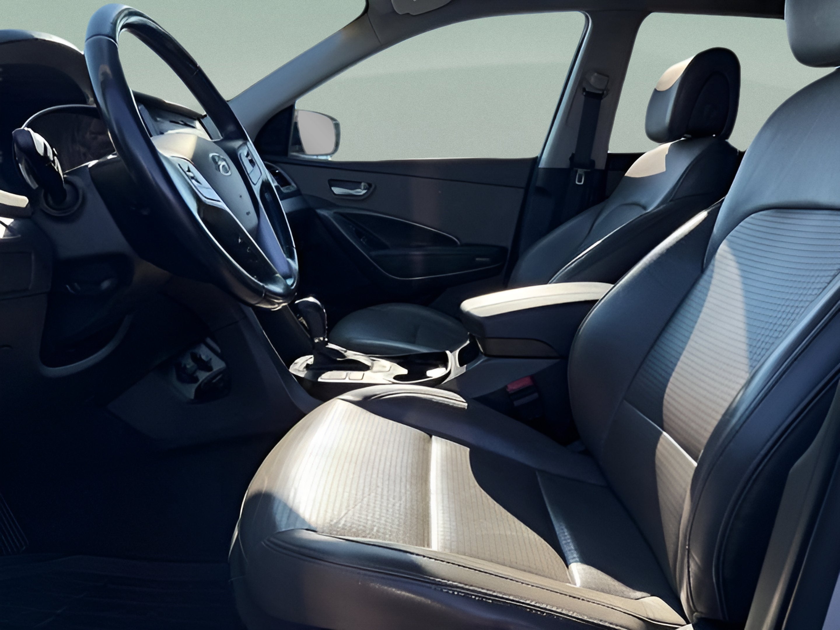 2013 Hyundai Santa Fe 2.0T Sport