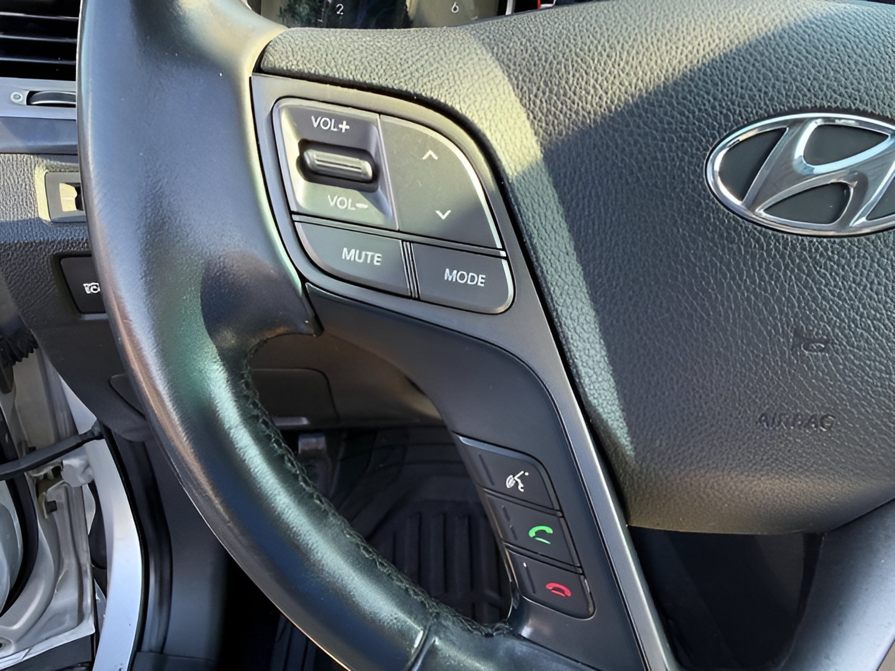2013 Hyundai Santa Fe 2.0T Sport