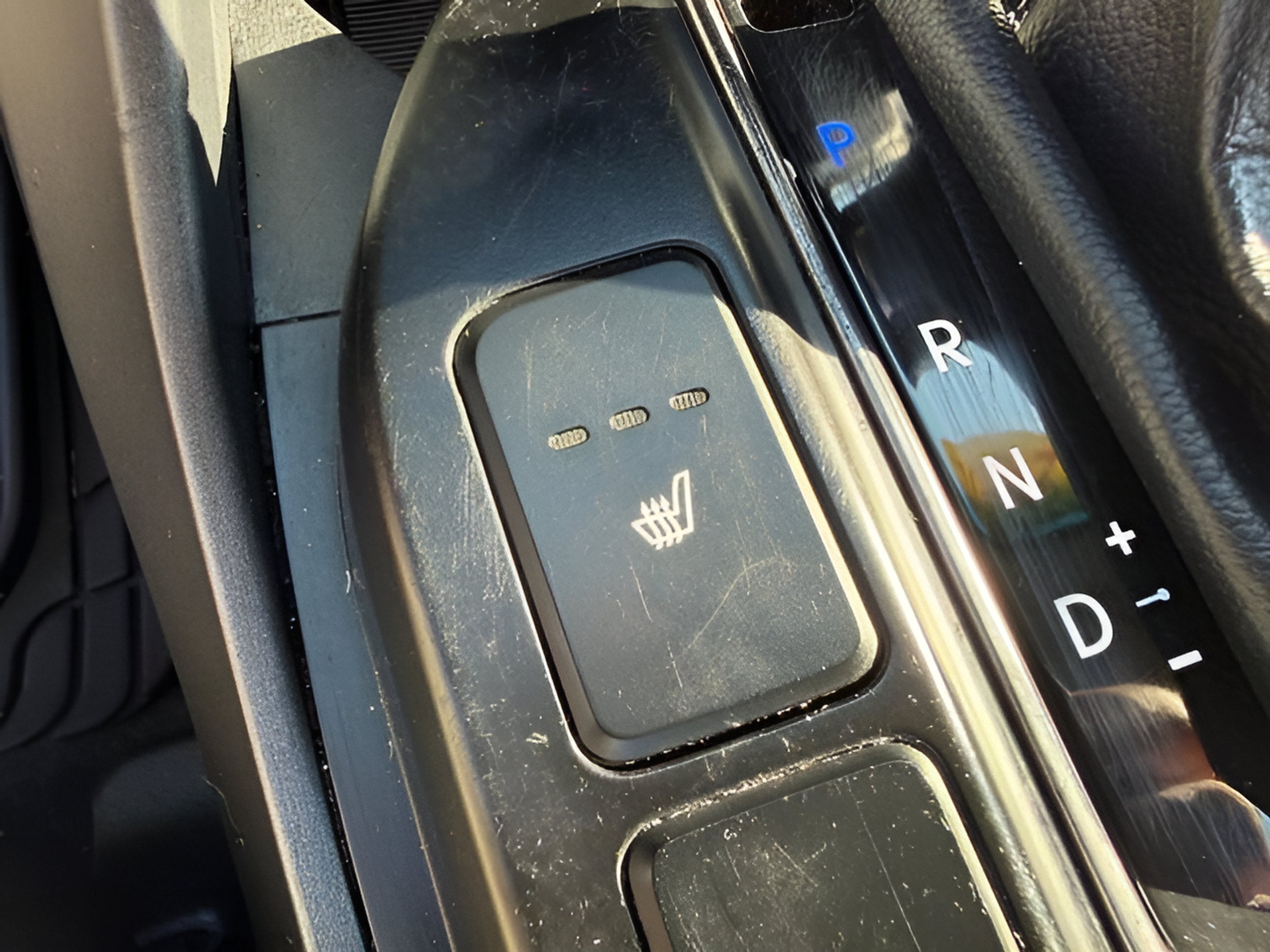 2013 Hyundai Santa Fe 2.0T Sport