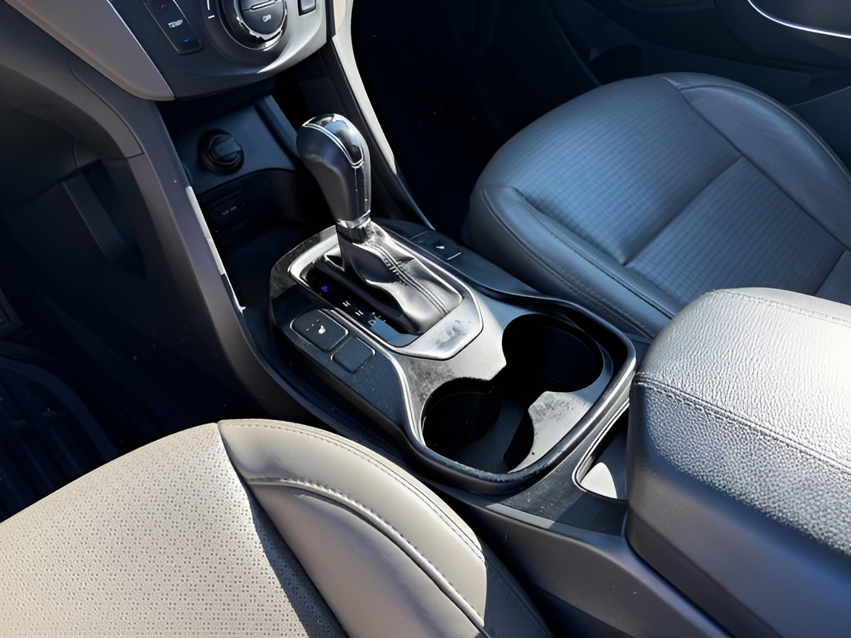 2013 Hyundai Santa Fe 2.0T Sport