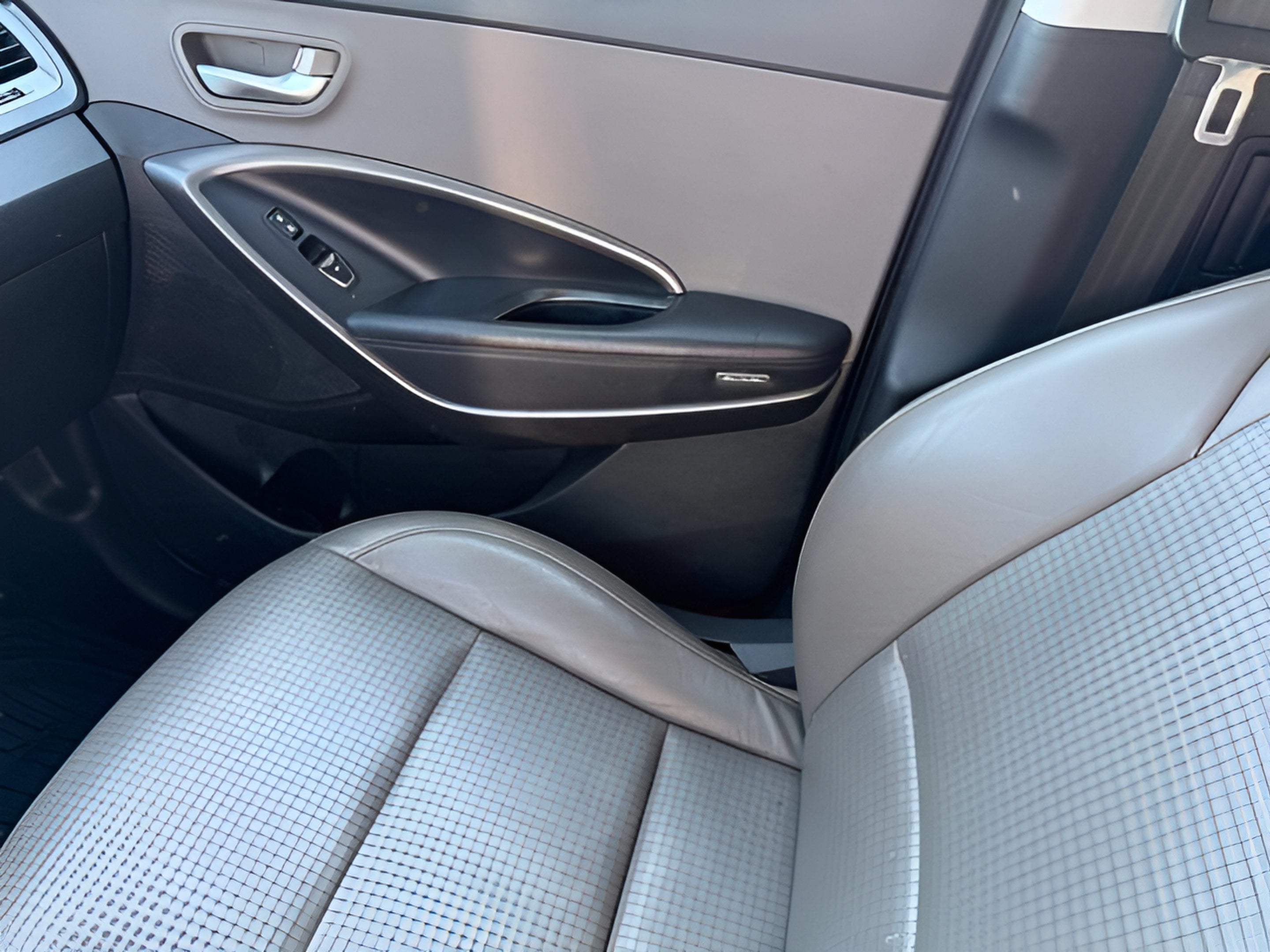 2013 Hyundai Santa Fe 2.0T Sport
