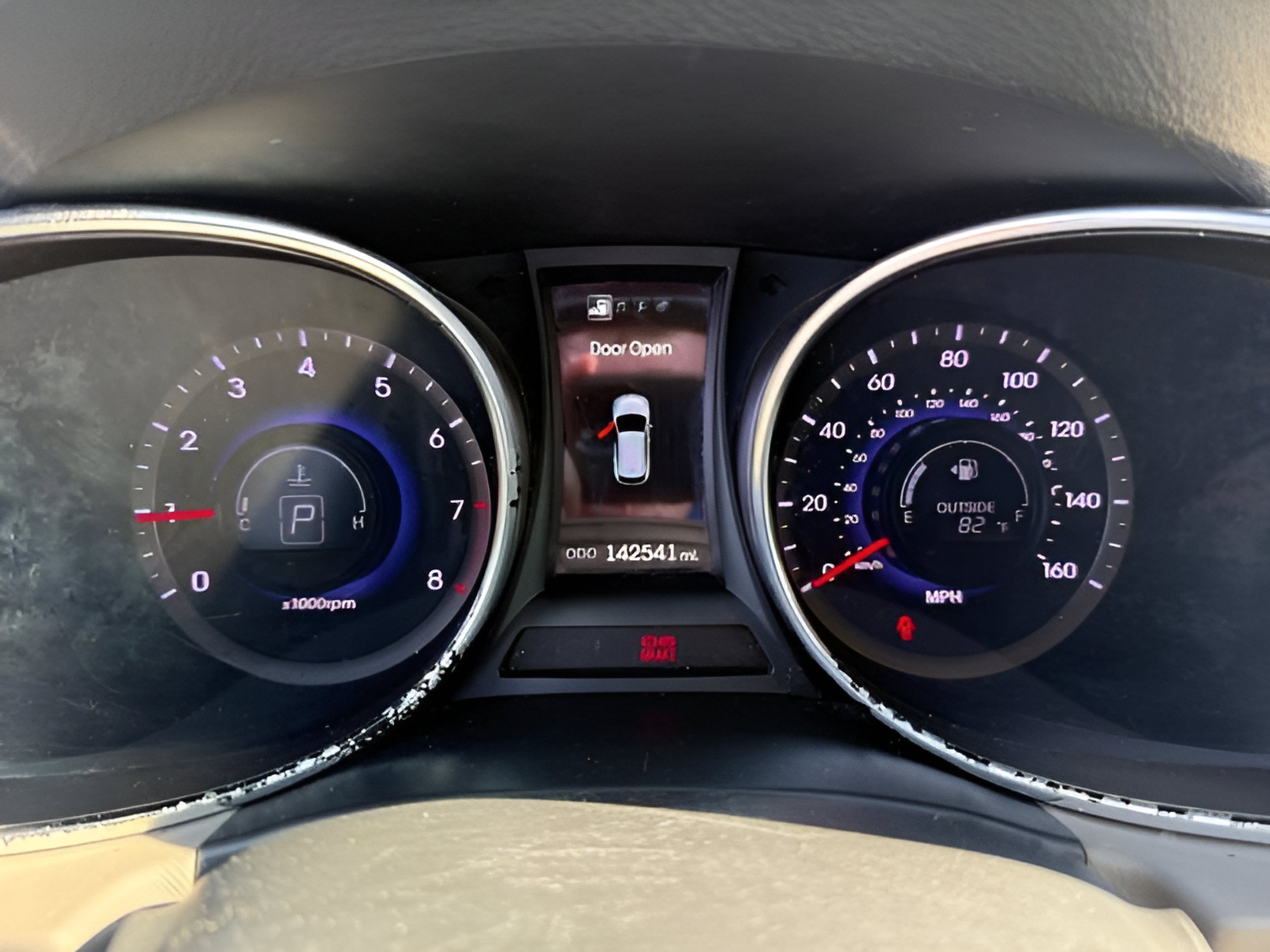 2013 Hyundai Santa Fe 2.0T Sport
