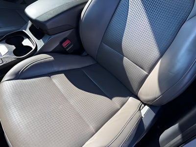 2013 Hyundai Santa Fe 2.0T Sport