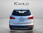 2013 Hyundai Santa Fe 2.0T Sport
