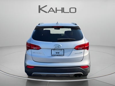 2013 Hyundai Santa Fe 2.0T Sport