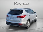 2013 Hyundai Santa Fe 2.0T Sport