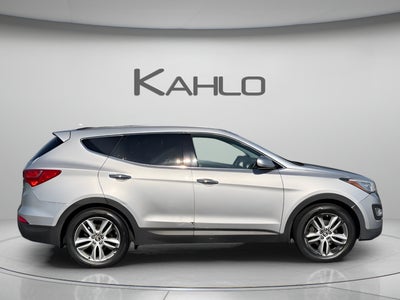 2013 Hyundai Santa Fe 2.0T Sport