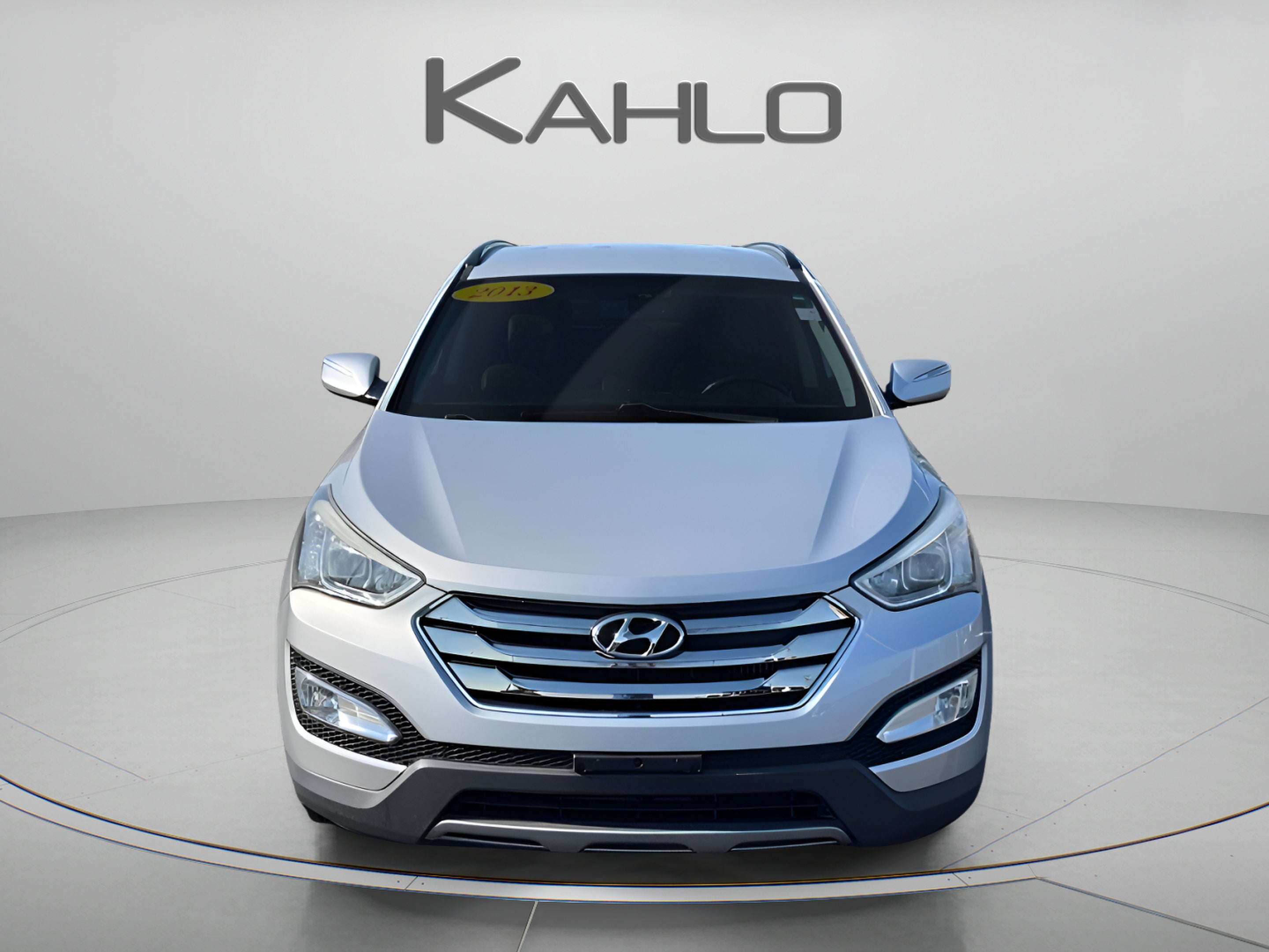 2013 Hyundai Santa Fe 2.0T Sport