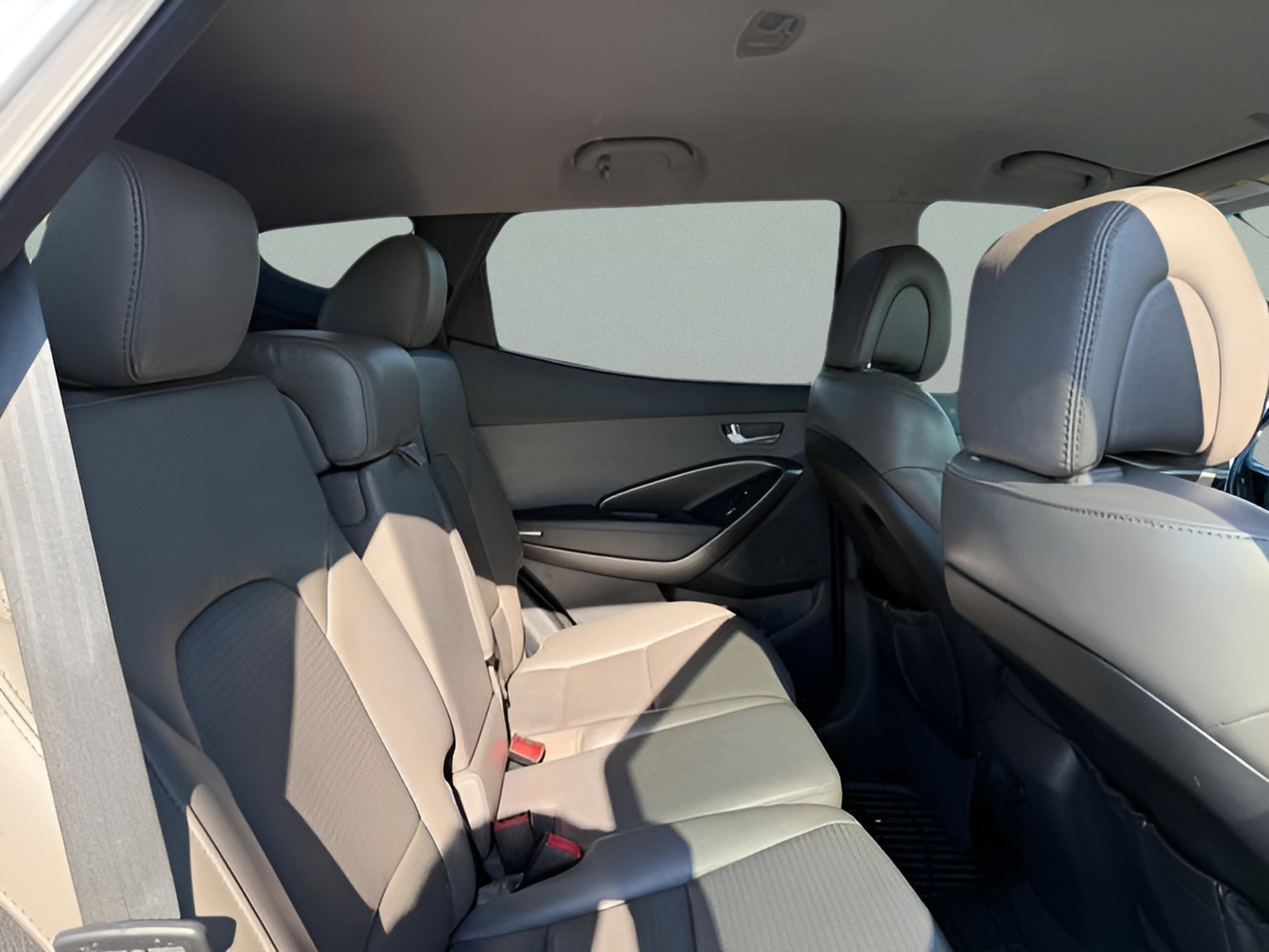 2013 Hyundai Santa Fe 2.0T Sport