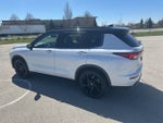 2024 Mitsubishi Outlander SEL Platinum Edition