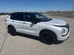 2024 Mitsubishi Outlander SEL Platinum Edition
