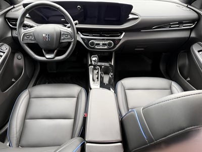 2025 Buick Envista Sport Touring
