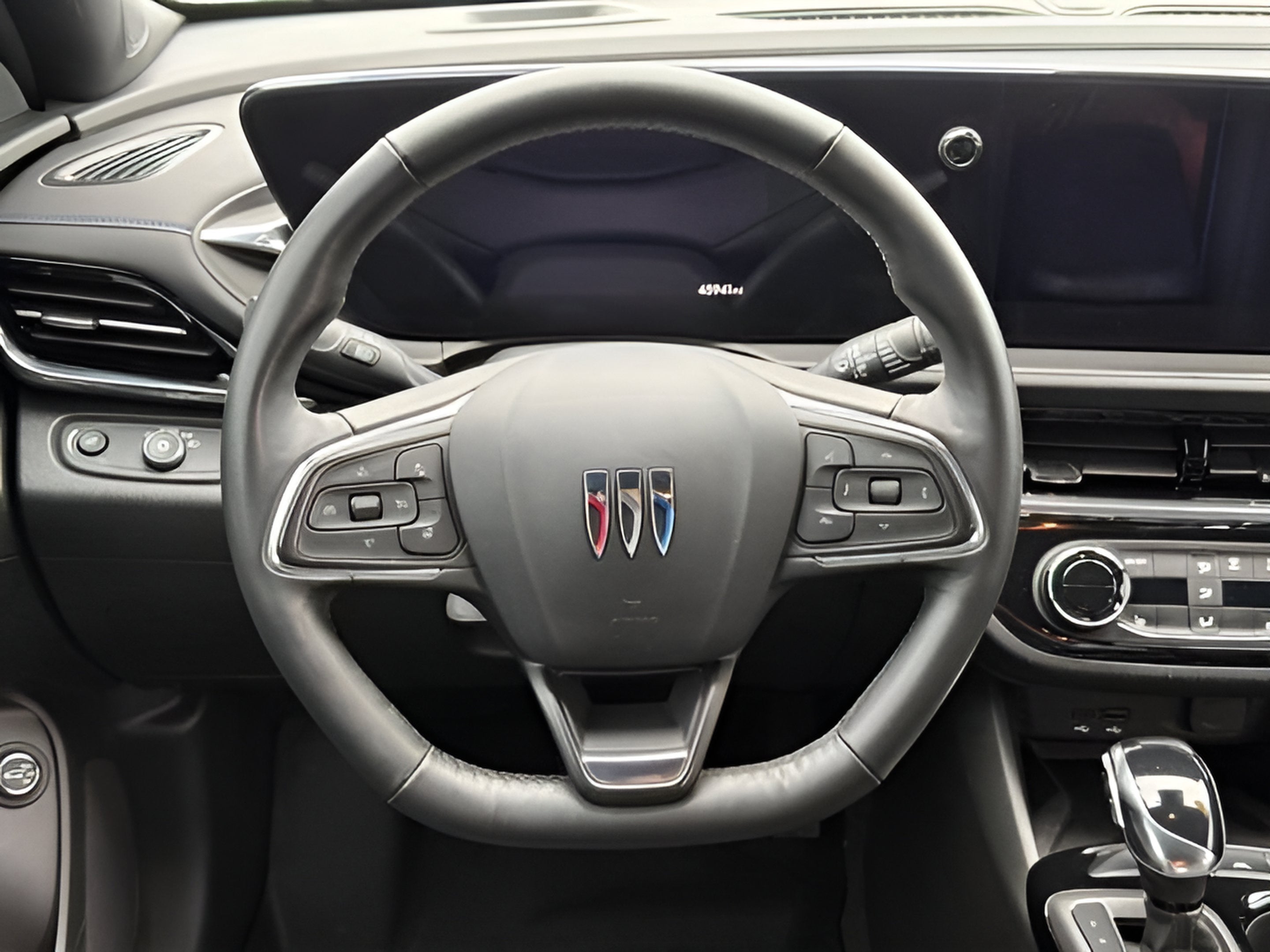 2025 Buick Envista Sport Touring