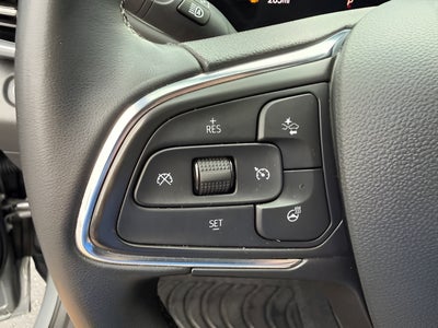 2025 Buick Envista Sport Touring