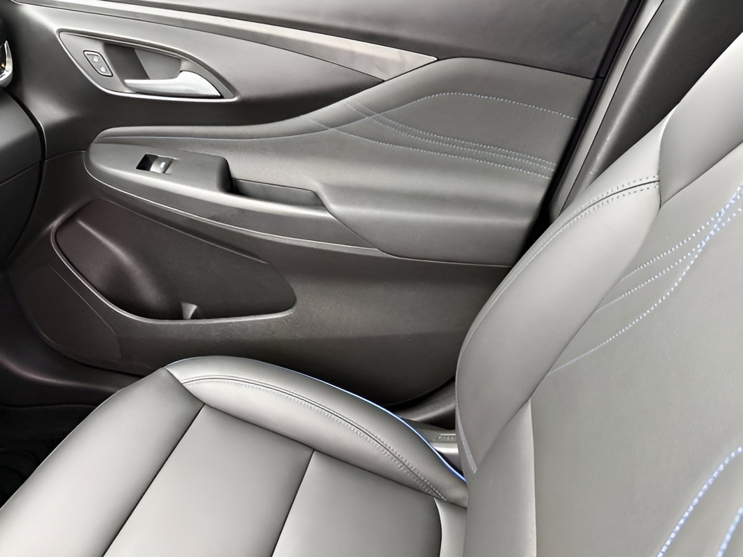 2025 Buick Envista Sport Touring
