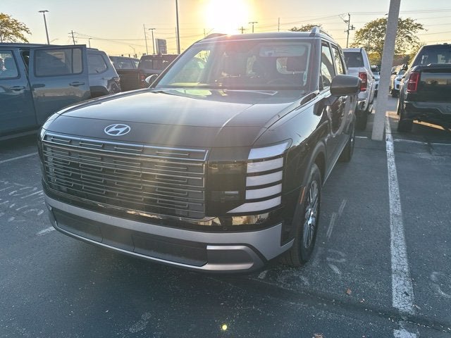 2026 Hyundai Palisade SEL 7P
