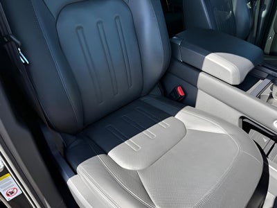 2022 Land Rover Defender X-Dynamic HSE