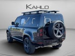 2022 Land Rover Defender X-Dynamic HSE