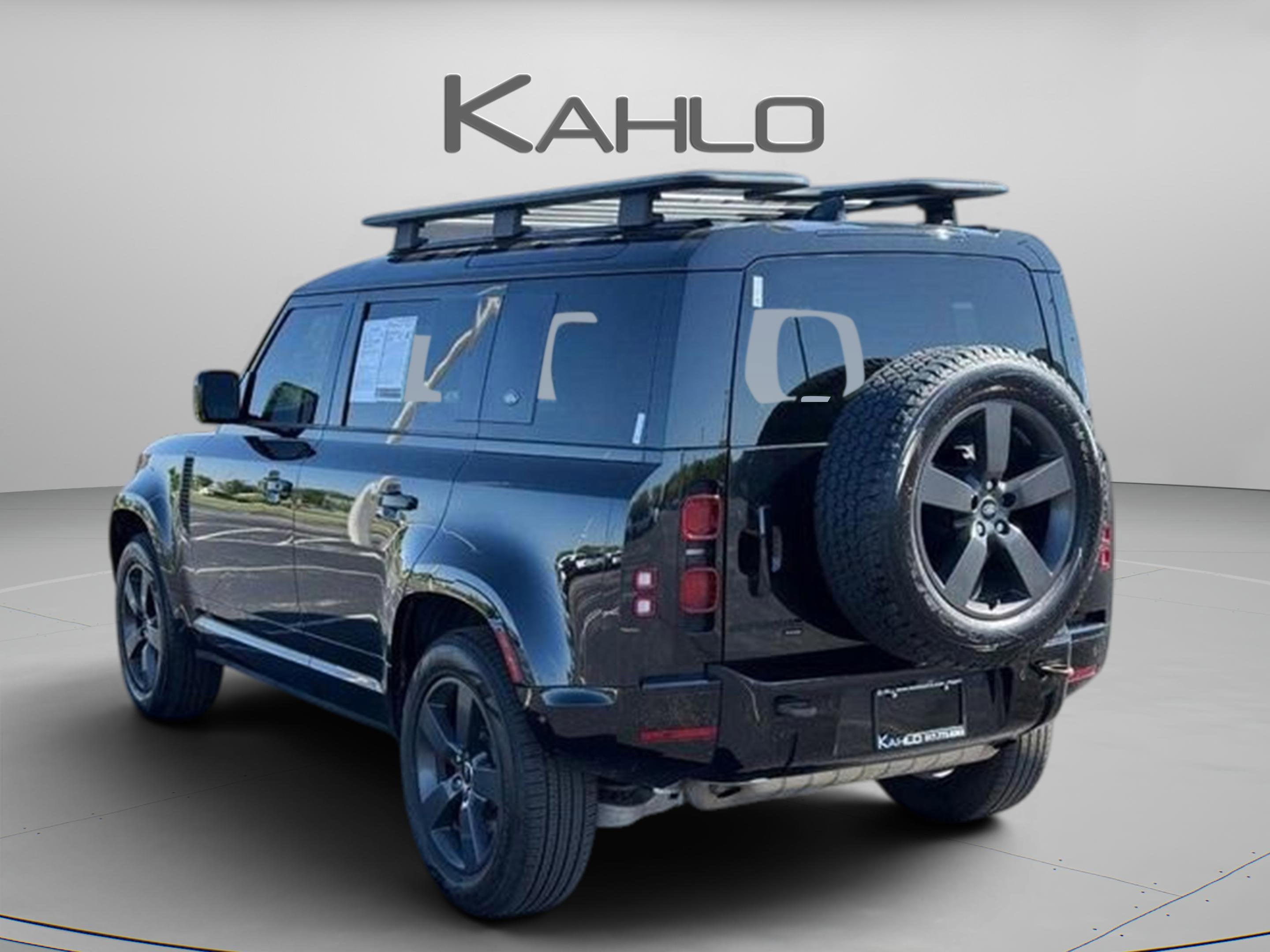 2022 Land Rover Defender X-Dynamic HSE