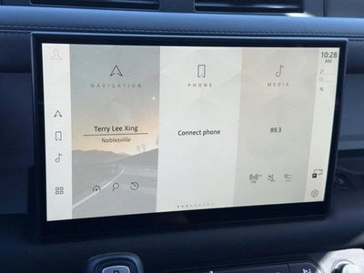 2022 Land Rover Defender X-Dynamic HSE