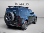 2022 Land Rover Defender X-Dynamic HSE