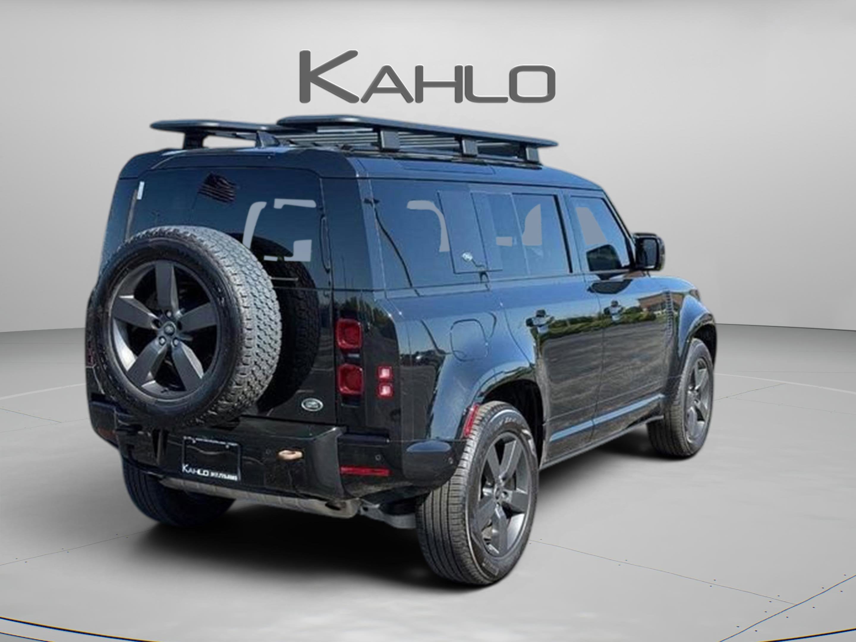 2022 Land Rover Defender X-Dynamic HSE