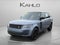 2021 Land Rover Range Rover P525 Westminster