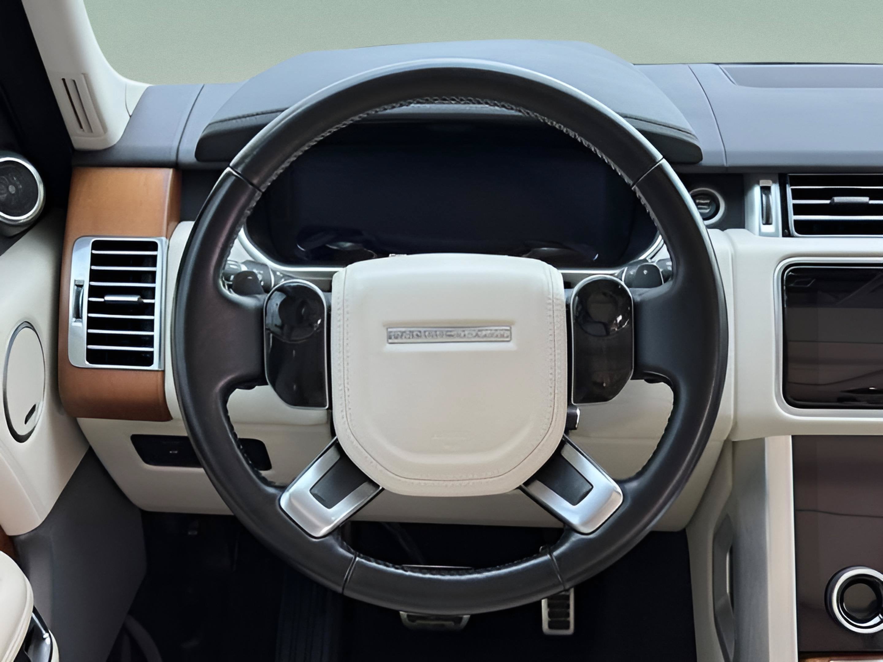 2021 Land Rover Range Rover P525 Westminster