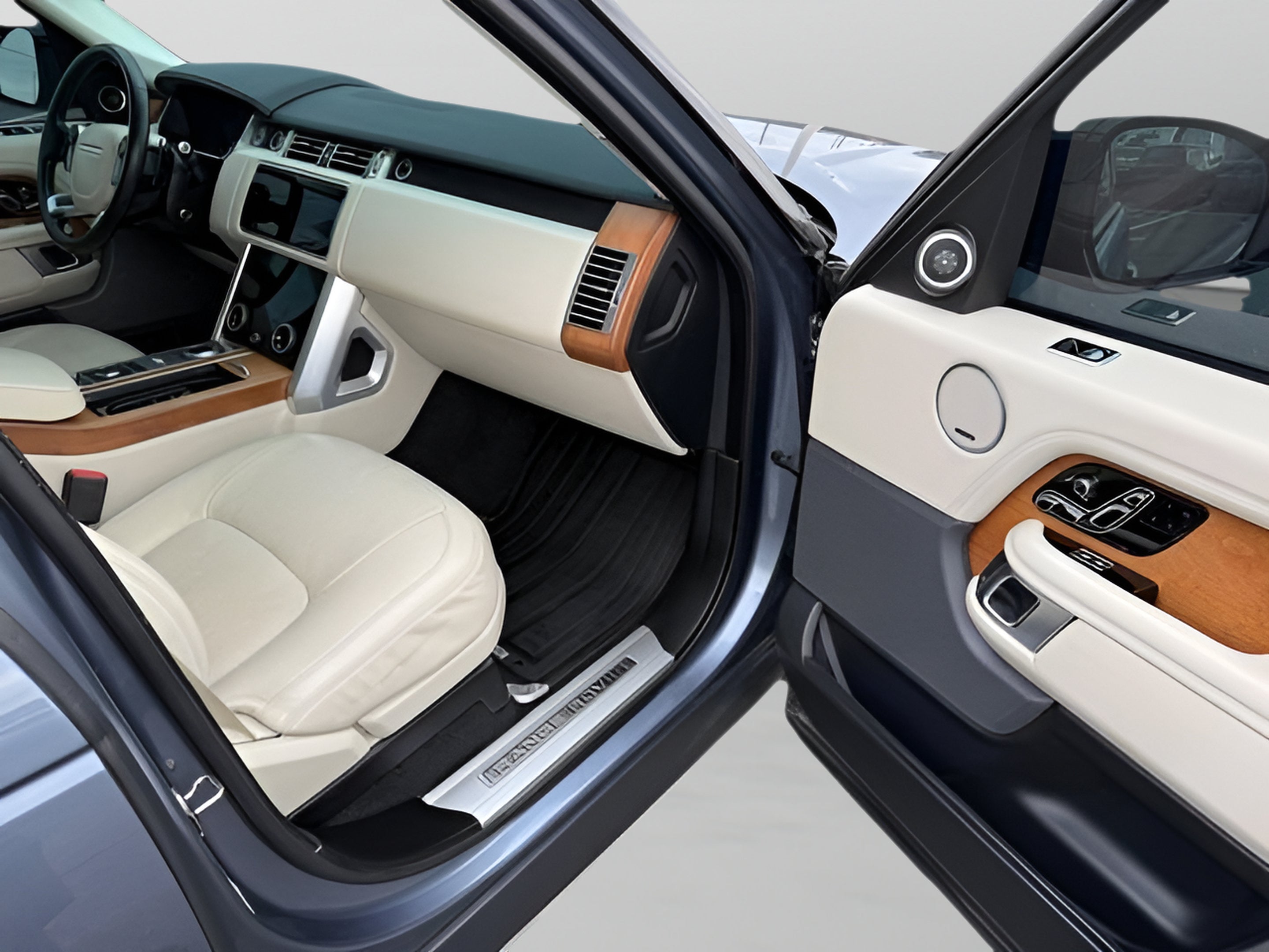 2021 Land Rover Range Rover P525 Westminster