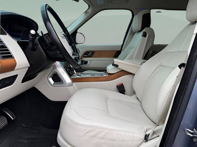 2021 Land Rover Range Rover P525 Westminster