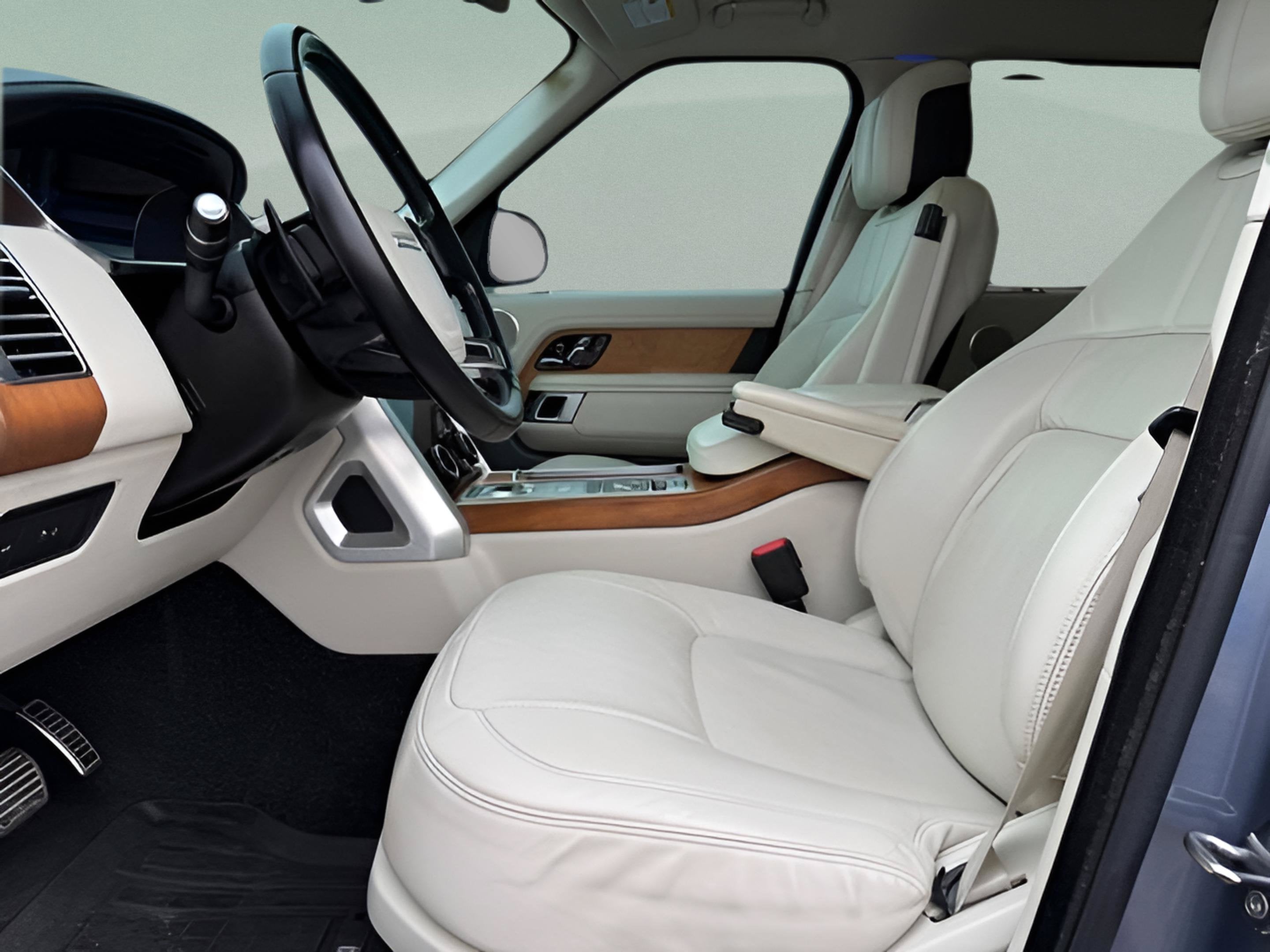 2021 Land Rover Range Rover P525 Westminster