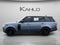 2021 Land Rover Range Rover P525 Westminster