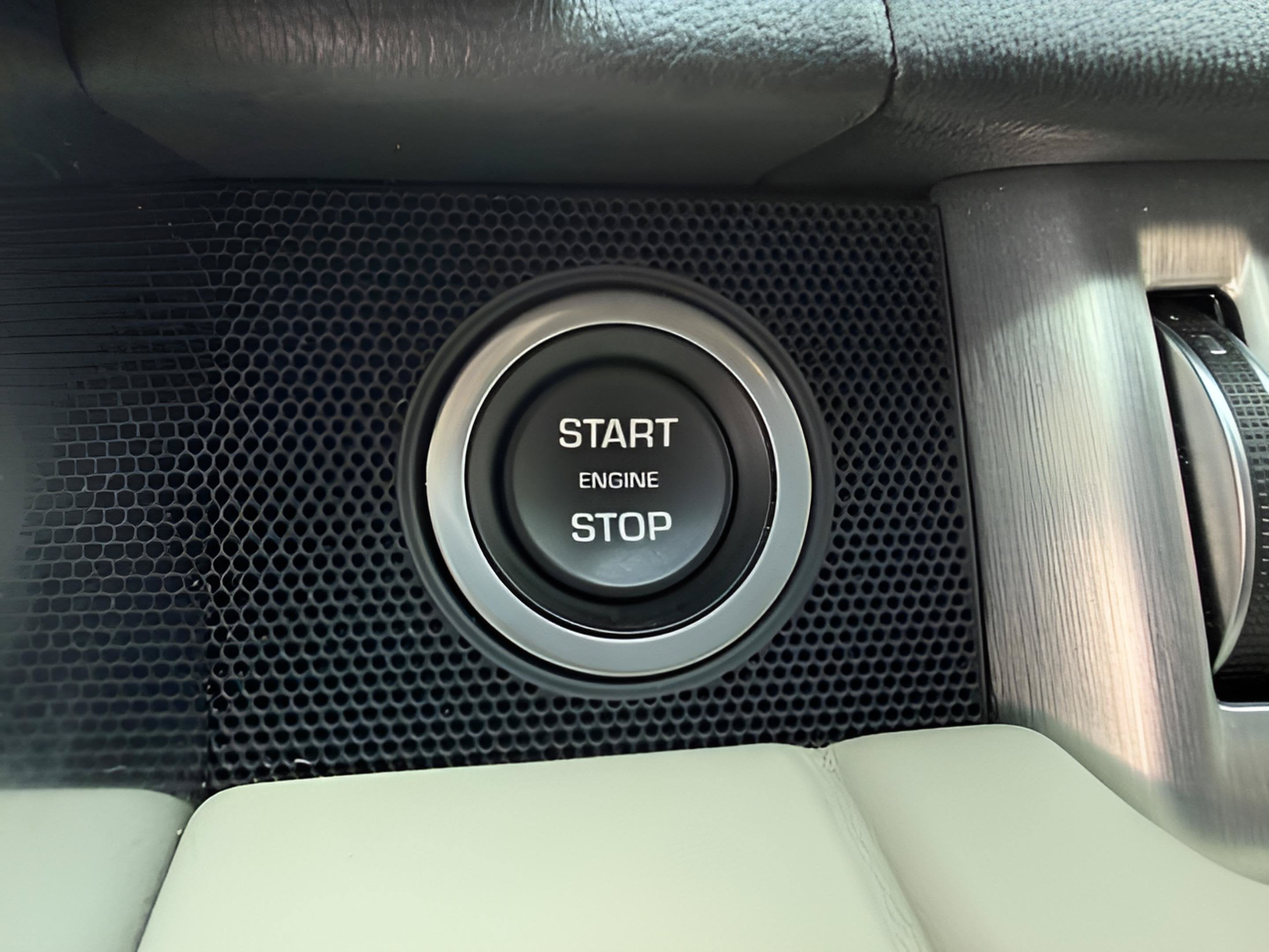 2021 Land Rover Range Rover P525 Westminster