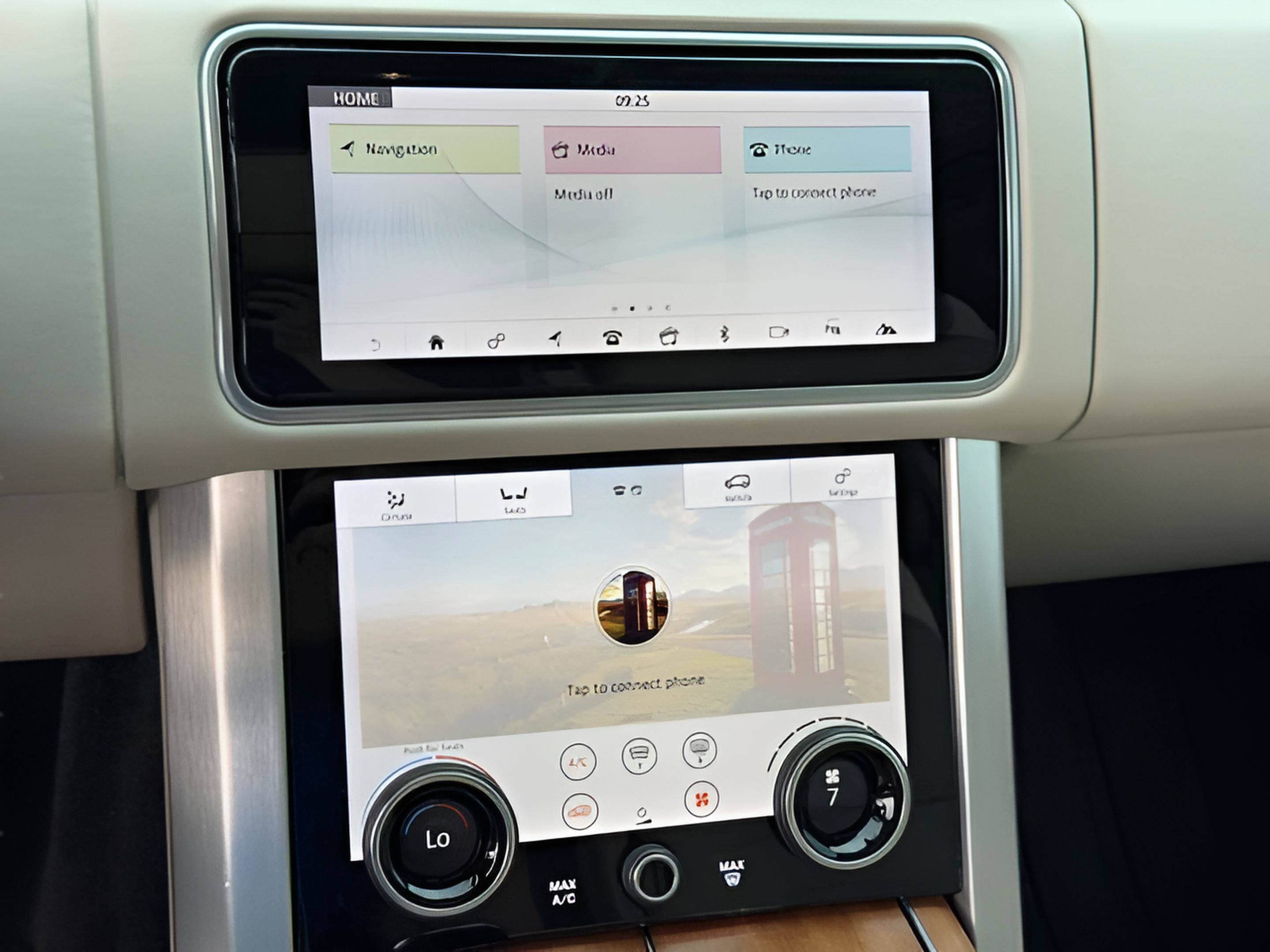 2021 Land Rover Range Rover P525 Westminster