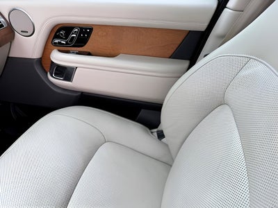 2021 Land Rover Range Rover P525 Westminster
