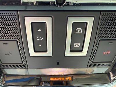 2021 Land Rover Range Rover P525 Westminster
