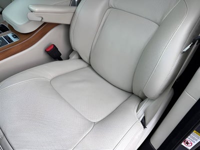 2021 Land Rover Range Rover P525 Westminster