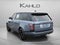 2021 Land Rover Range Rover P525 Westminster