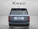 2021 Land Rover Range Rover P525 Westminster