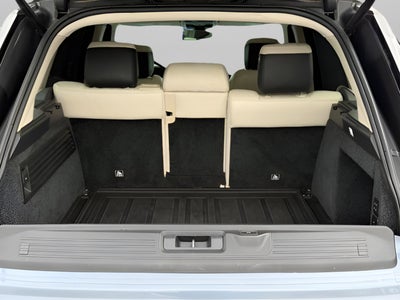 2021 Land Rover Range Rover P525 Westminster