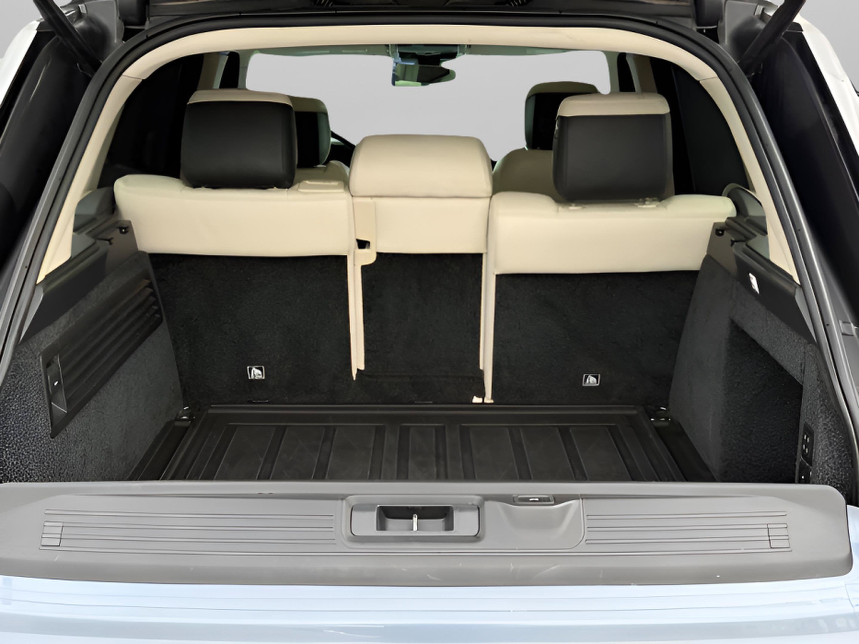 2021 Land Rover Range Rover P525 Westminster