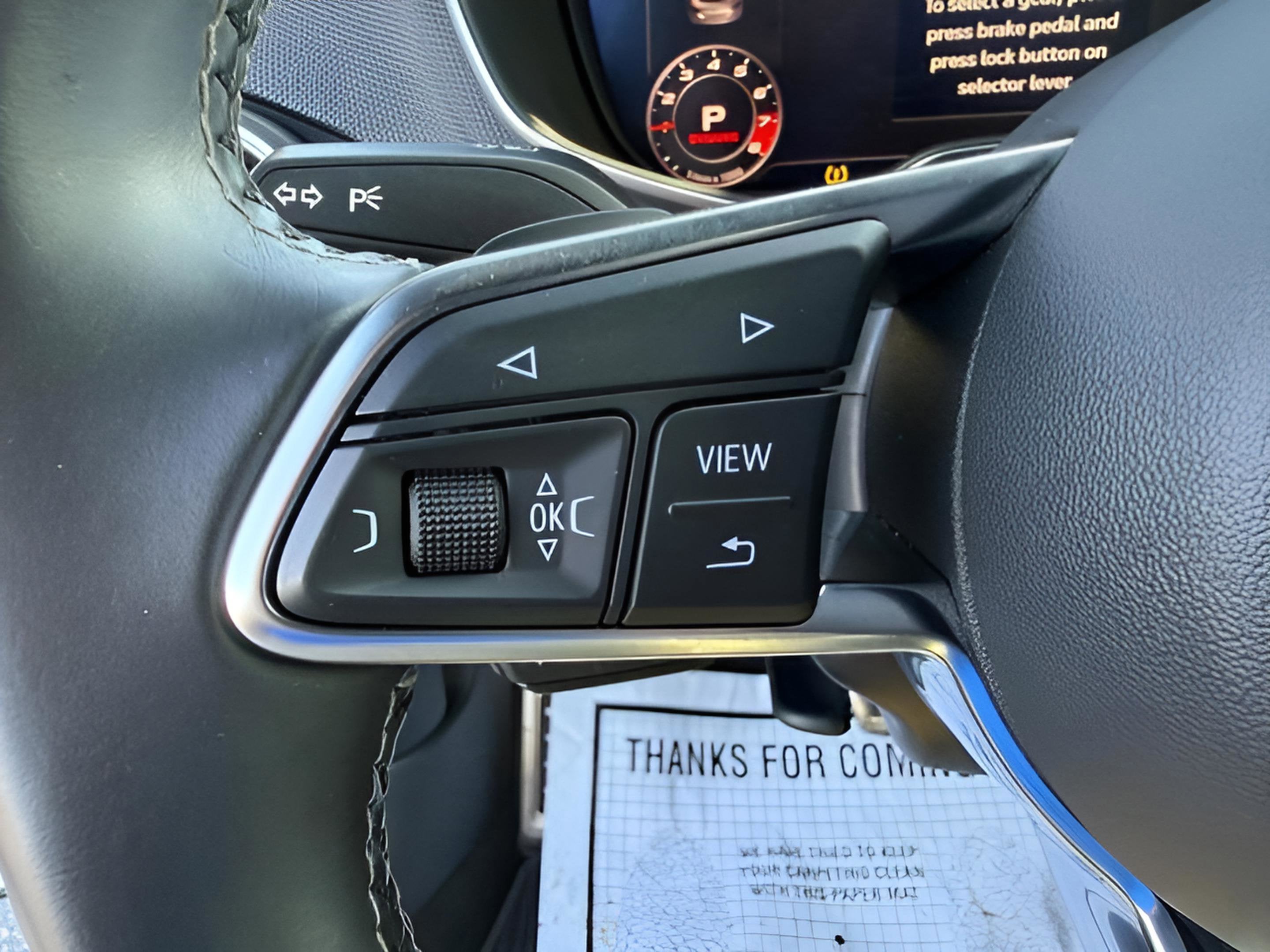 2017 Audi TTS 2.0T