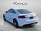 2017 Audi TTS 2.0T