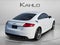 2017 Audi TTS 2.0T