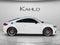 2017 Audi TTS 2.0T