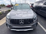 2021 Mercedes-Benz GLB AMG® GLB 35